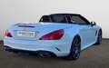 Mercedes-Benz SL 400 Aut. Blanco - thumbnail 7