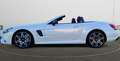 Mercedes-Benz SL 400 Aut. Beyaz - thumbnail 4