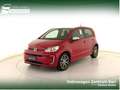 Volkswagen e-up! 5p Rojo - thumbnail 1