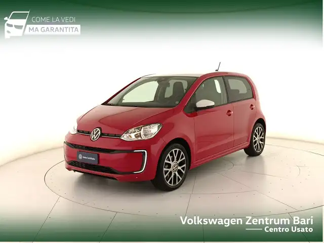 Volkswagen e-up! 5p