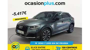 TFSI quattro S tronic 221kW