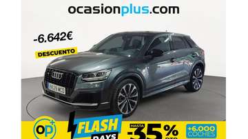 TFSI quattro S tronic 221kW