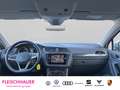 Volkswagen Tiguan 2,0 TDI AHK+Navi+RK+ACC+Climatronic+LED+CarPlay Silber - thumbnail 12