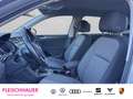 Volkswagen Tiguan 2,0 TDI AHK+Navi+RK+ACC+Climatronic+LED+CarPlay Zilver - thumbnail 6