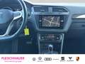 Volkswagen Tiguan 2,0 TDI AHK+Navi+RK+ACC+Climatronic+LED+CarPlay Zilver - thumbnail 12