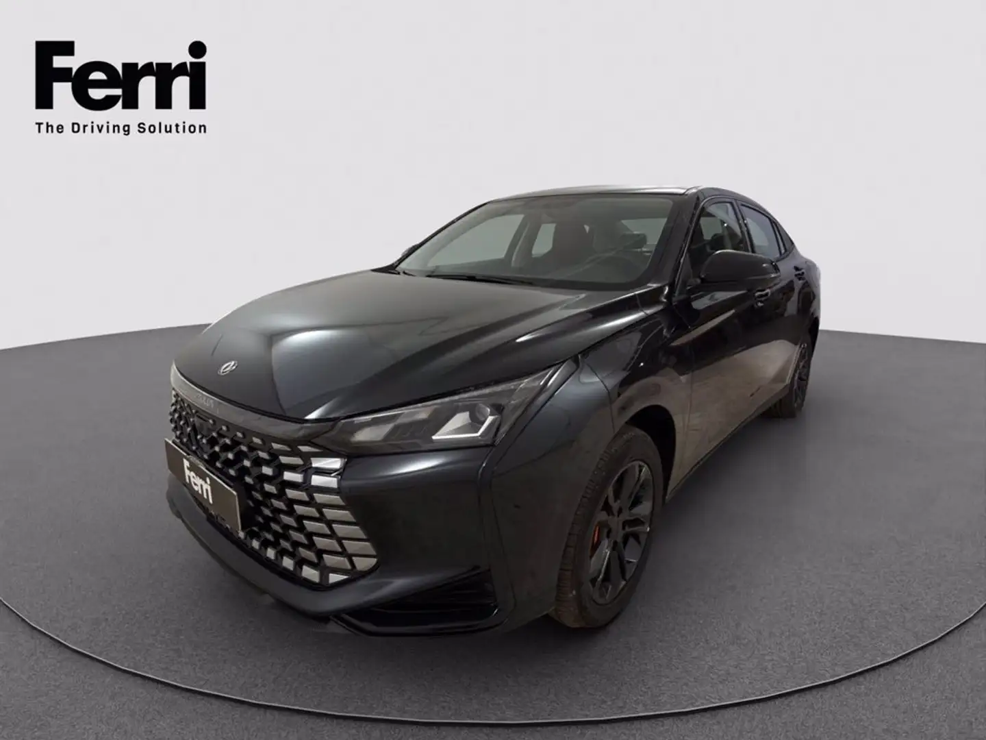 Dongfeng Sonstige Shine 1.5 E2 dct Schwarz - 1