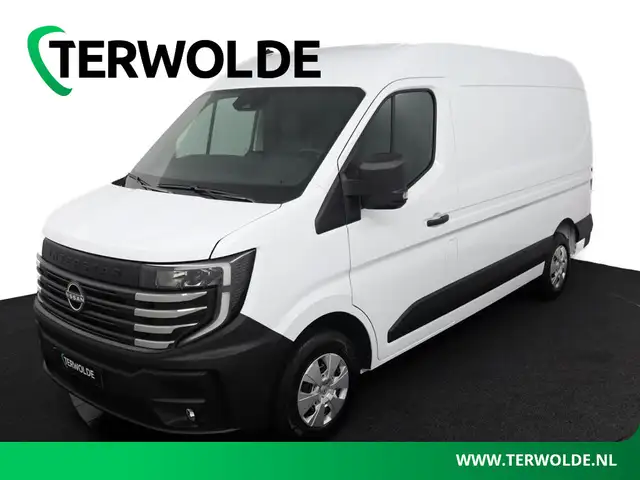 Nissan Interstar Interstar-e L2H2 Limited 87 kWh | Direct rijden! |