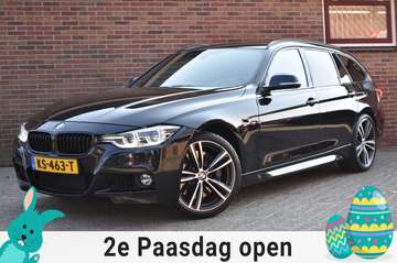 3-serie Touring 340i xDrive High Executive M-pakke
