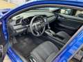 Honda Civic 1.0 i-VTEC S Modrá - thumbnail 9