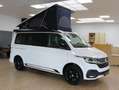 Volkswagen T6.1 California California Ocean Edition DSG 150PS ACC LED AHK Weiß - thumbnail 13