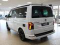Volkswagen T6.1 California California Ocean Edition DSG 150PS ACC LED AHK Weiß - thumbnail 8