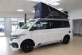 Volkswagen T6.1 California California Ocean Edition DSG 150PS ACC LED AHK Weiß - thumbnail 5
