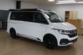 Volkswagen T6.1 California California Ocean Edition DSG 150PS ACC LED AHK Weiß - thumbnail 14