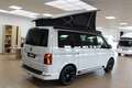 Volkswagen T6.1 California California Ocean Edition DSG 150PS ACC LED AHK Weiß - thumbnail 10