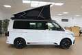 Volkswagen T6.1 California California Ocean Edition DSG 150PS ACC LED AHK Weiß - thumbnail 12