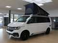 Volkswagen T6.1 California California Ocean Edition DSG 150PS ACC LED AHK Weiß - thumbnail 1