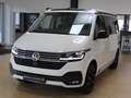 Volkswagen T6.1 California California Ocean Edition DSG 150PS ACC LED AHK Weiß - thumbnail 3