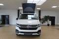Volkswagen T6.1 California California Ocean Edition DSG 150PS ACC LED AHK Weiß - thumbnail 15