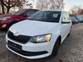 Skoda Fabia Active Blanc - thumbnail 1