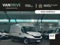 Iveco Daily Family 35C15/2.3 SV/P 4100L H2 Tor 17.5 146 Weiß - thumbnail 1