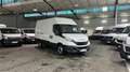 Iveco Daily Family 35C15/2.3 SV/P 4100L H2 Tor 17.5 146 Weiß - thumbnail 10