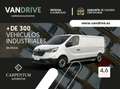 Iveco Daily Family 35C15/2.3 SV/P 4100L H2 Tor 17.5 146 Weiß - thumbnail 12