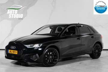 Sportback 40 TFSI e | Carplay | Stoelverwarming |