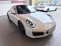 Porsche 911 991.2 Carrera 4 *2.Hand*kreide*Approved 8/26 Gris - thumbnail 3