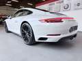 Porsche 911 991.2 Carrera 4 *2.Hand*kreide*Approved 8/26 Gris - thumbnail 5