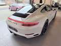 Porsche 911 991.2 Carrera 4 *2.Hand*kreide*Approved 8/26 Gris - thumbnail 4