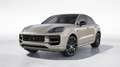 Porsche Cayenne E-Hybrid Coupé Beige - thumbnail 1