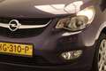 Opel Karl 1.0 ecoFLEX Edition AIRCO | CRUISE CONTROL | 75.00 Mauve - thumbnail 8