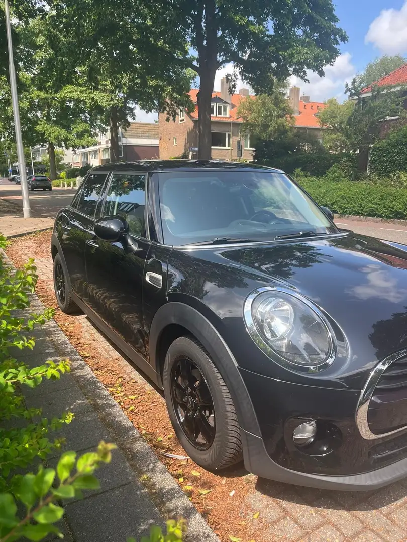 MINI Cooper Cooper 1.5 Bns Edition Nero - 1