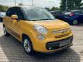 Fiat 500L Lounge Gelb - thumbnail 2