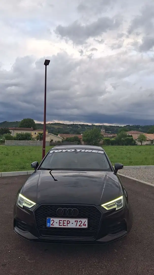Audi A3 1.4 TFSI cylinder on demand ultra Limousine Str de - 1