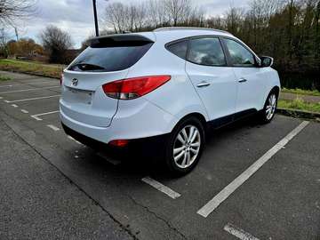 2.0 CRDi 184 4WD Pack Premium A