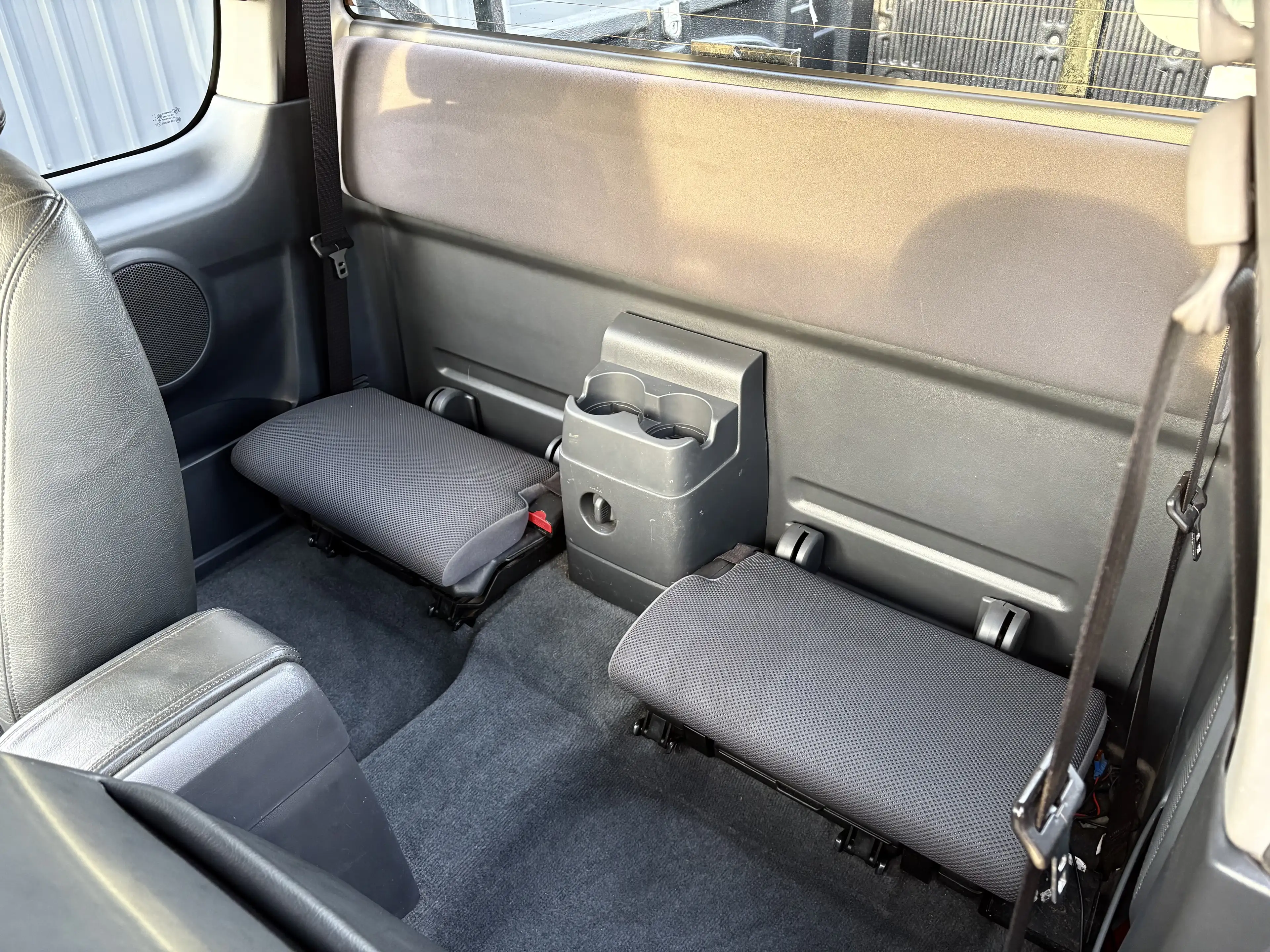 Isuzu D-Max 3.0 Turbo Di 4WD/ Space Cab./ Automatique — photo 11