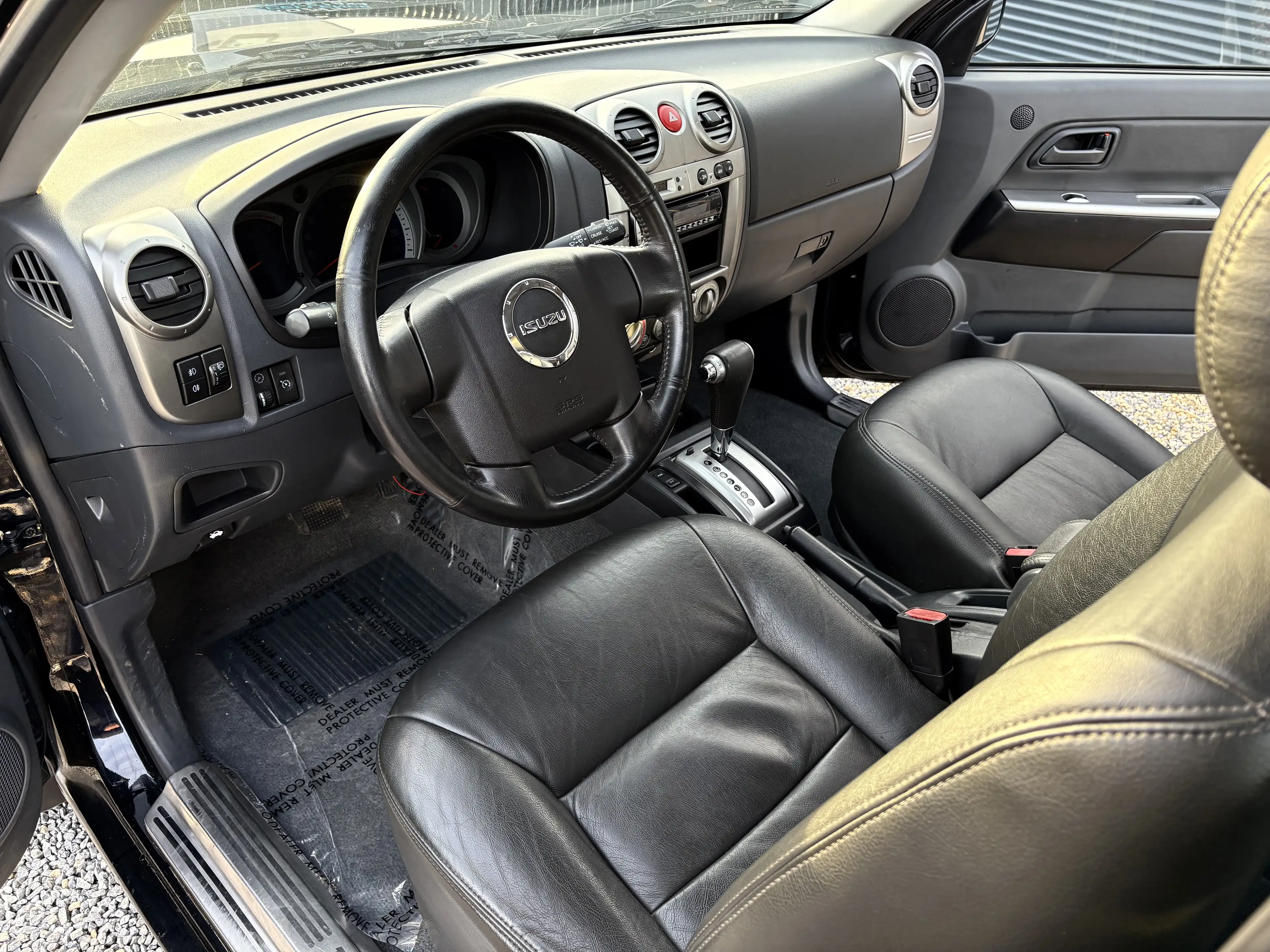 Isuzu D-Max 3.0 Turbo Di 4WD/ Space Cab./ Automatique — photo 6