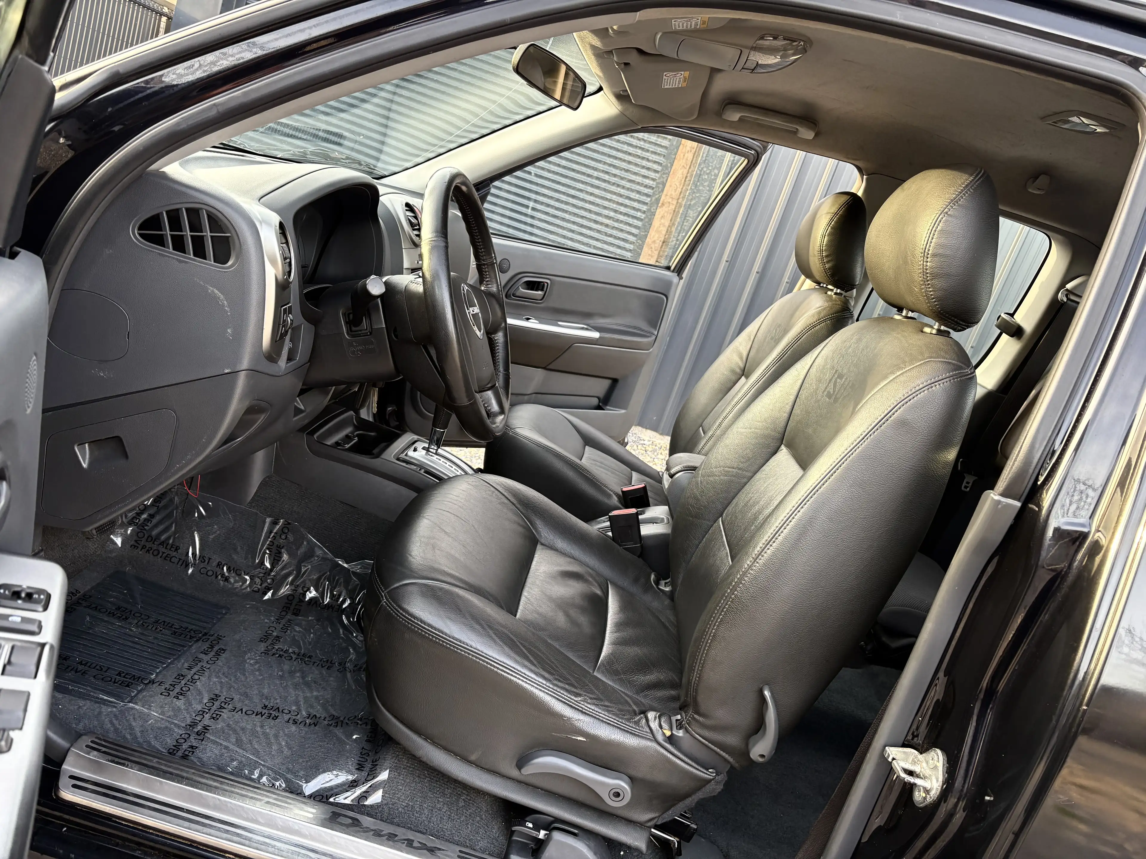 Isuzu D-Max 3.0 Turbo Di 4WD/ Space Cab./ Automatique — photo 5