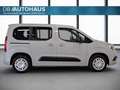 Opel Combo Life Elegance 1.5 Diesel Grigio - thumbnail 3