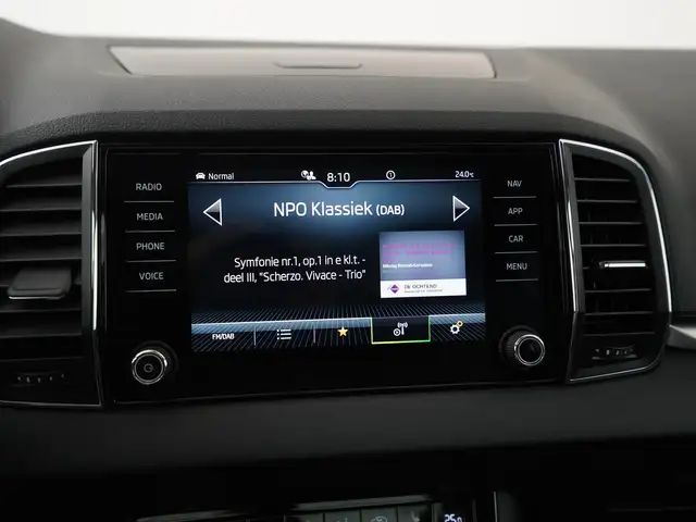 Skoda Karoq view 13