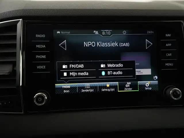 Skoda Karoq view 14