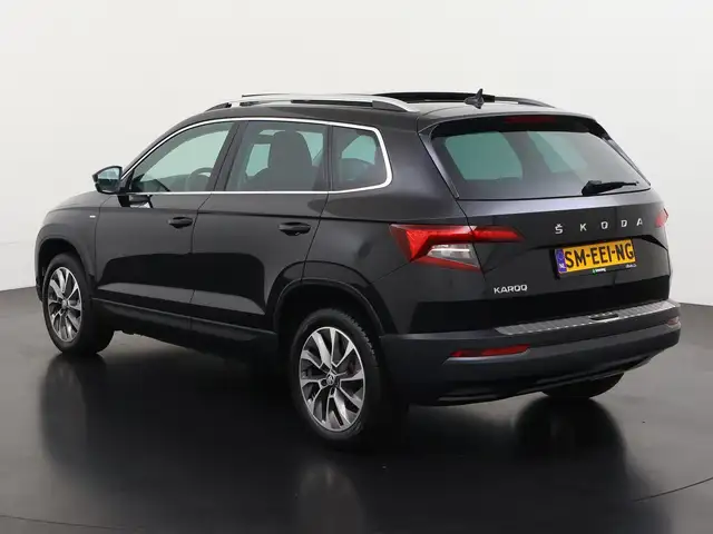Skoda Karoq view 6
