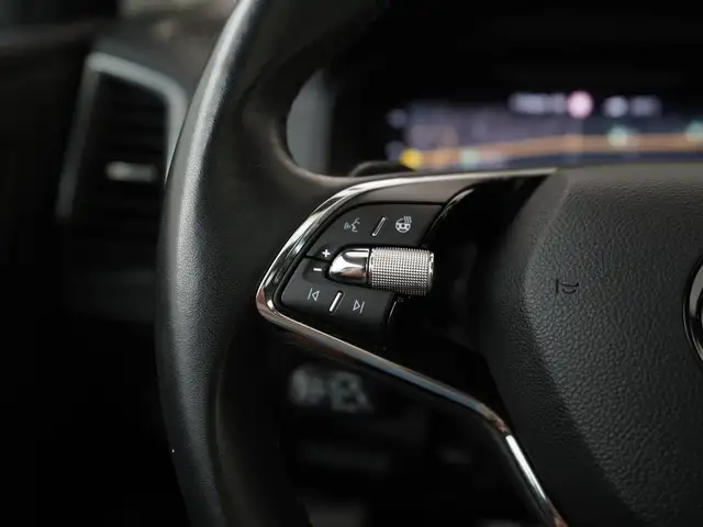 Skoda Karoq view 7