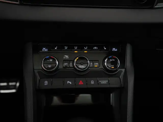 Skoda Karoq view 11