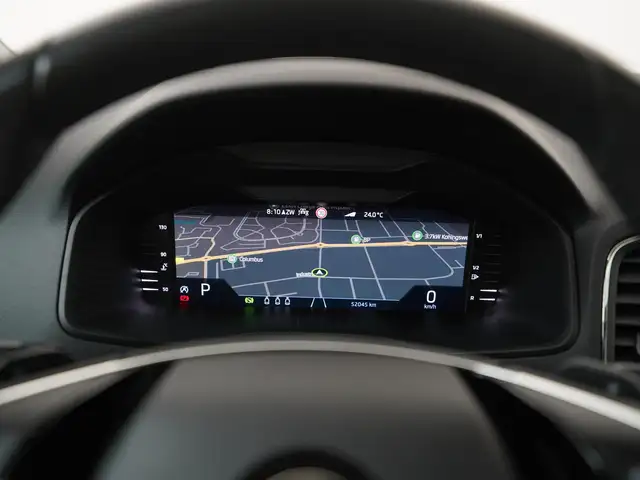 Skoda Karoq view 8