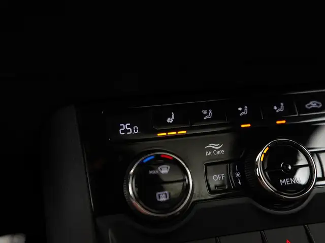 Skoda Karoq view 12