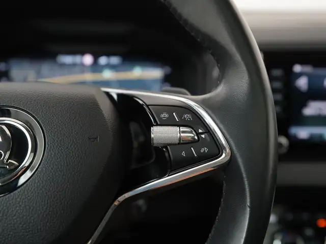 Skoda Karoq view 9