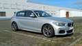 BMW 140 M140iA M Performance LSD + exhaust Argent - thumbnail 1