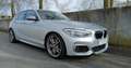 BMW 140 M140iA M Performance LSD + exhaust Argento - thumbnail 4